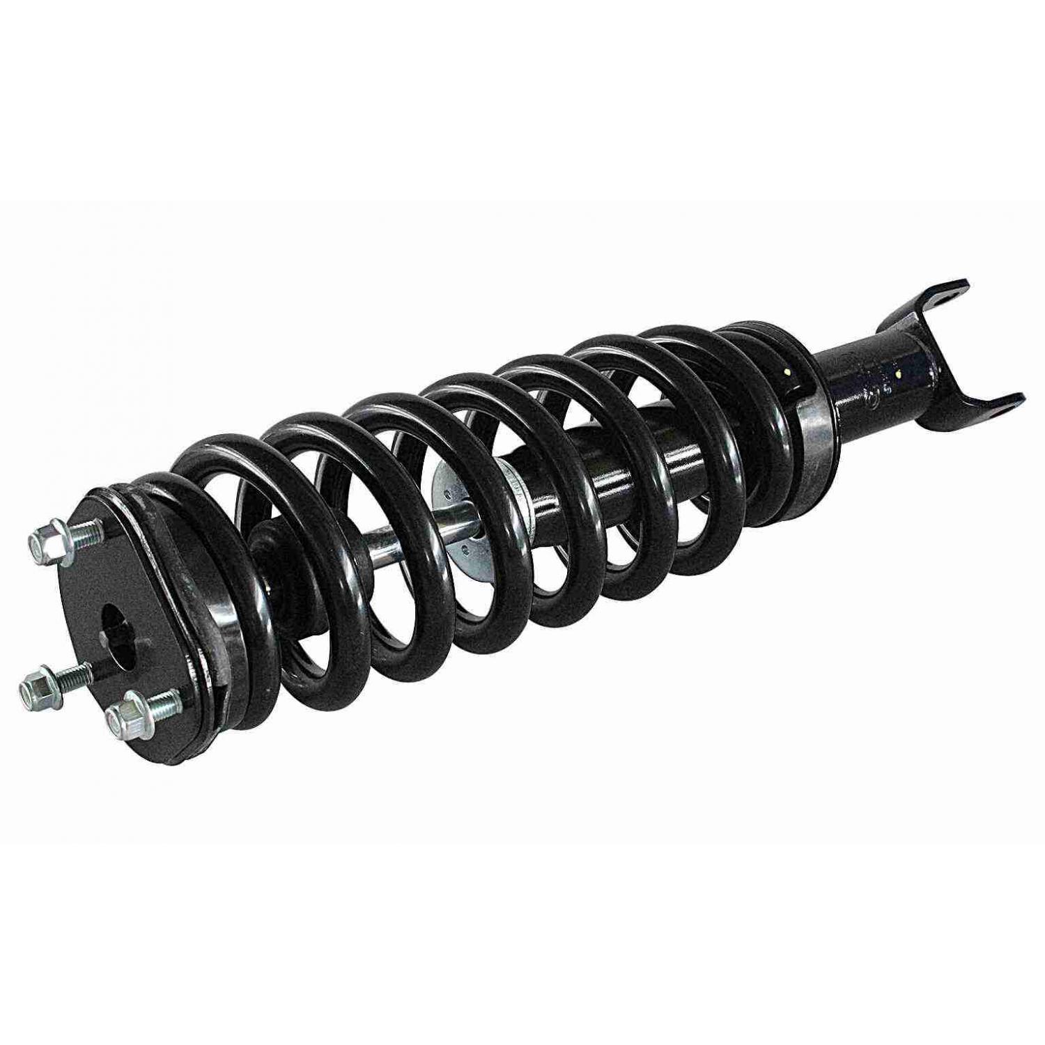 GSP 812323 Suspension Strut and Coil Spring Assembly product image 3 of 5