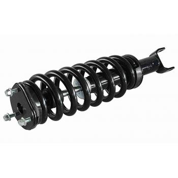 2006 Dodge Ram 1500 Suspension Strut and Coil Spring Assembly Front GSP 812323 image 3 of 4