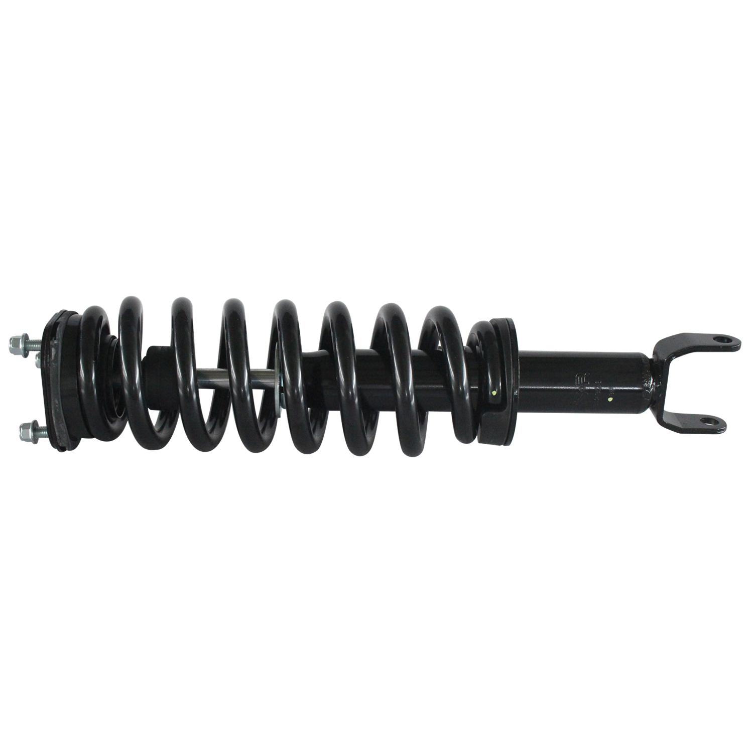 GSP 812323 Suspension Strut and Coil Spring Assembly product image 4 of 5