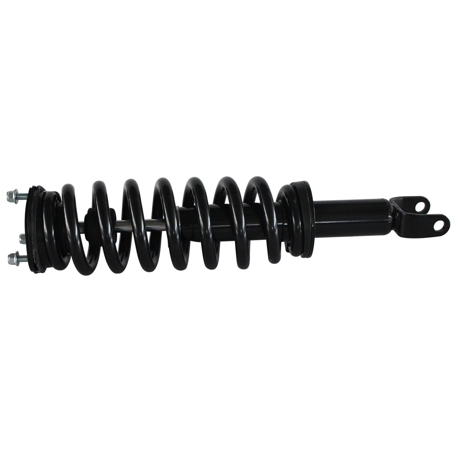 GSP 812323 Suspension Strut and Coil Spring Assembly product image 5 of 5