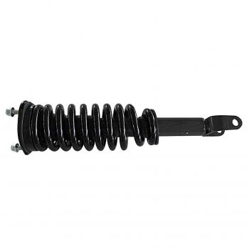 2008 Mitsubishi Raider Suspension Strut and Coil Spring Assembly Front GSP 812324 image 1 of 4