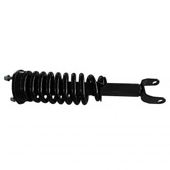 2008 Mitsubishi Raider Suspension Strut and Coil Spring Assembly Front GSP 812324 image 2 of 4