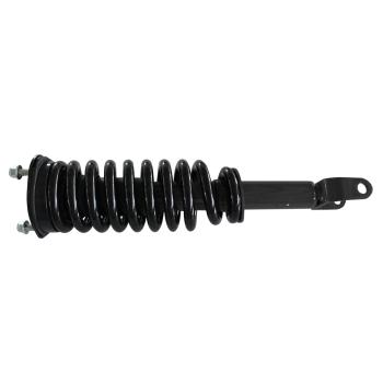 2008 Mitsubishi Raider Suspension Strut and Coil Spring Assembly Front GSP 812324 image 4 of 4