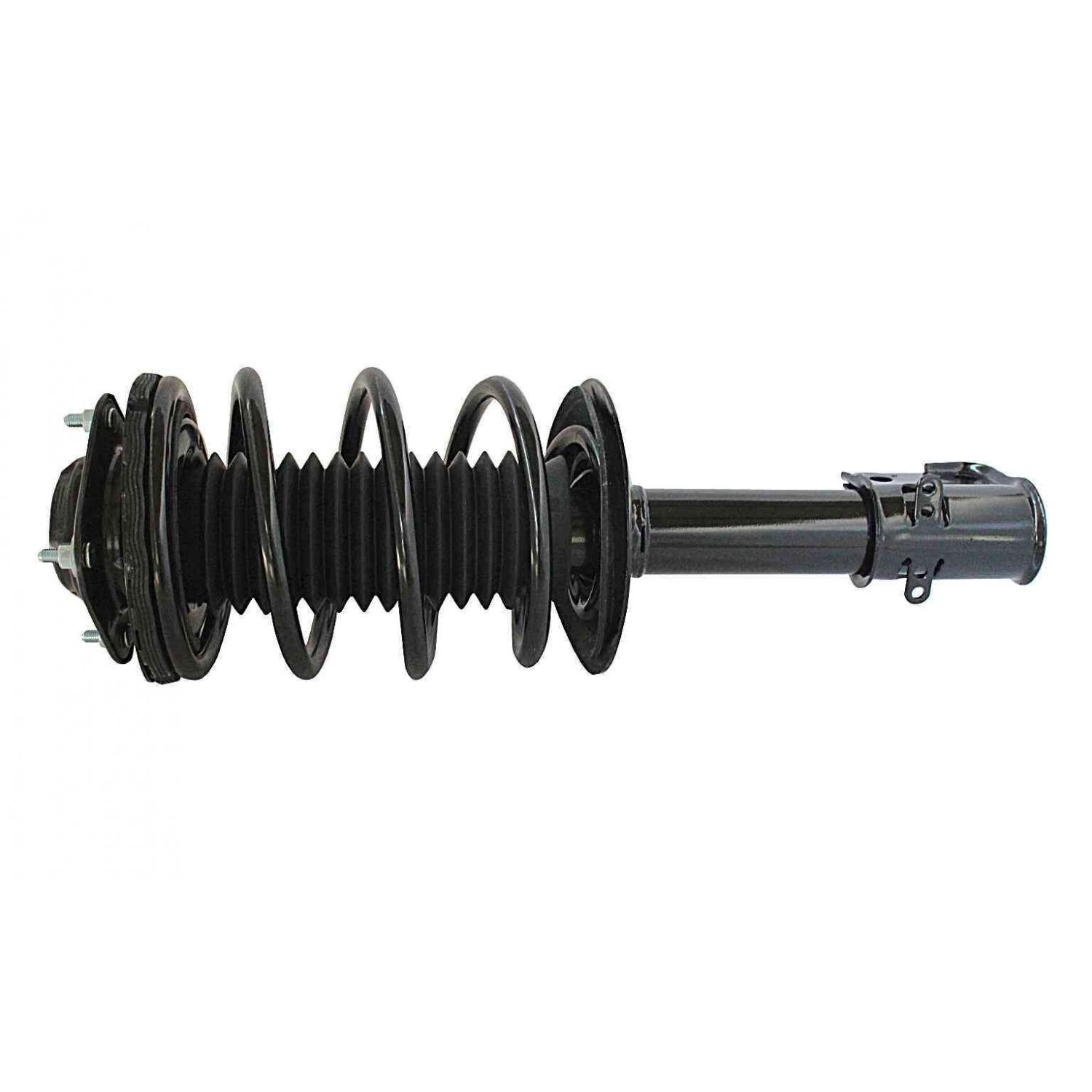 GSP 812326 Suspension Strut and Coil Spring Assembly product image 1 of 5