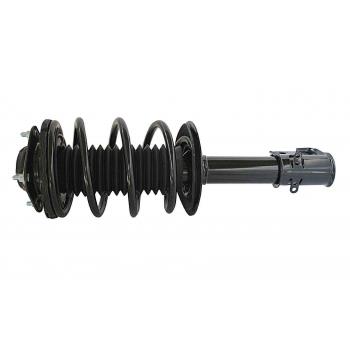 2009 Chrysler PT Cruiser Suspension Strut and Coil Spring Assembly Front GSP 812326 image 1 of 4