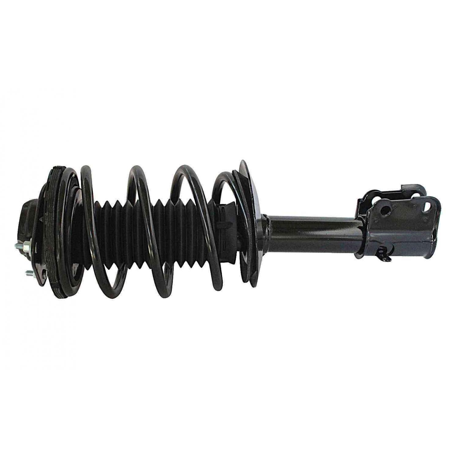GSP 812326 Suspension Strut and Coil Spring Assembly product image 2 of 5