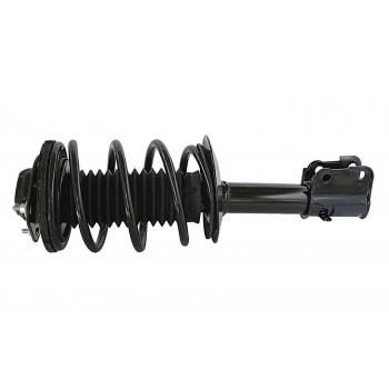 2009 Chrysler PT Cruiser Suspension Strut and Coil Spring Assembly Front GSP 812326 image 2 of 4