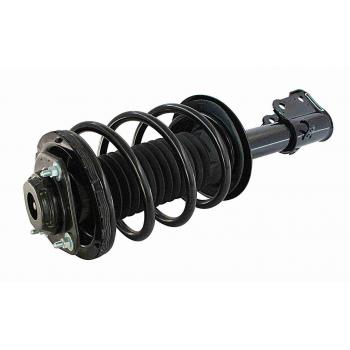 2009 Chrysler PT Cruiser Suspension Strut and Coil Spring Assembly Front GSP 812326 image 3 of 4