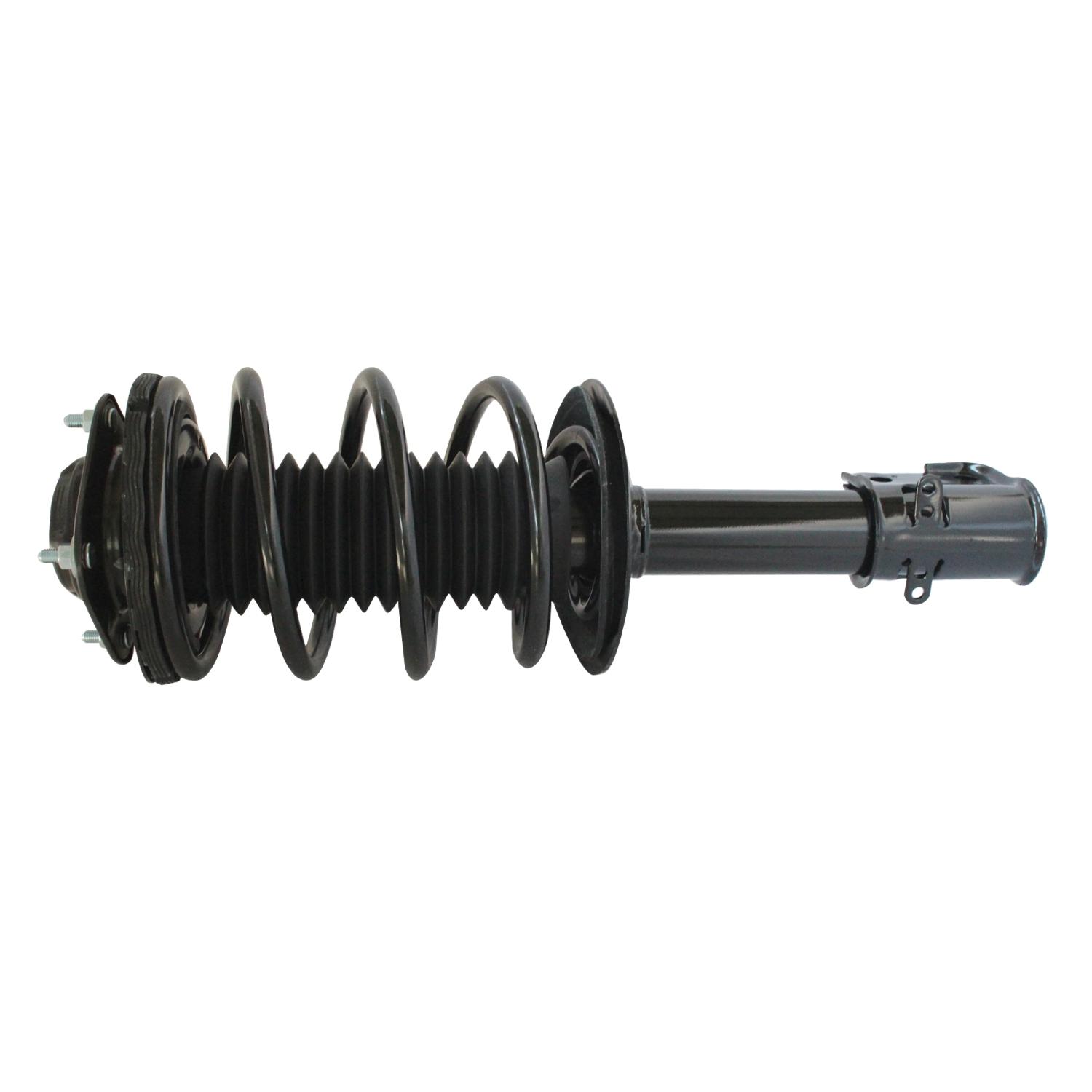 GSP 812326 Suspension Strut and Coil Spring Assembly product image 4 of 5