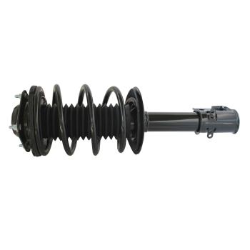 2009 Chrysler PT Cruiser Suspension Strut and Coil Spring Assembly Front GSP 812326 image 4 of 4