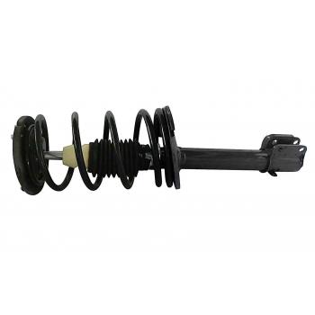 2000 Chrysler Neon Suspension Strut and Coil Spring Assembly Rear Left GSP 812327 image 1 of 4