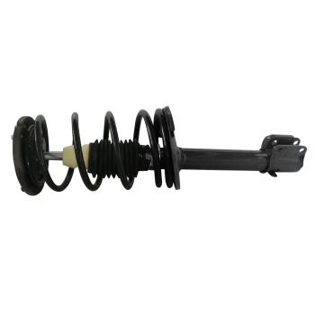 2000 Chrysler Neon Suspension Strut and Coil Spring Assembly Rear Left GSP 812327 image 4 of 4