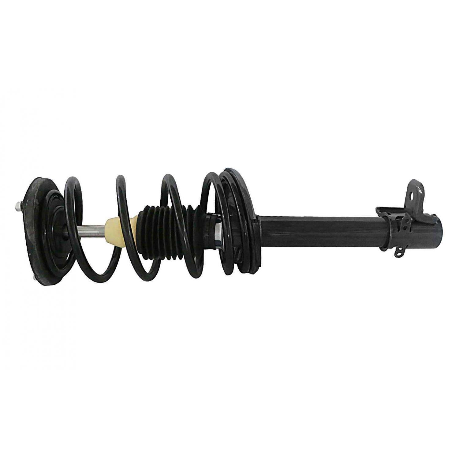 GSP 812328 - Suspension Strut and Coil Spring Assembly GSP 812328 Suspension Strut and Coil Spring Assembly product image 2 of 5