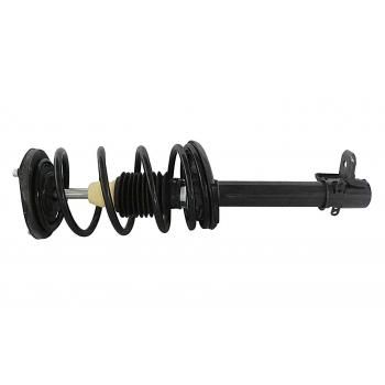 2000 Chrysler Neon Suspension Strut and Coil Spring Assembly Rear Right GSP 812328 image 2 of 4