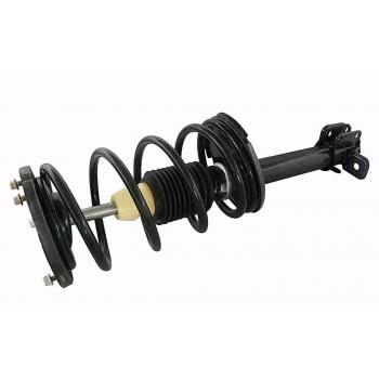 2000 Chrysler Neon Suspension Strut and Coil Spring Assembly Rear Right GSP 812328 image 3 of 4