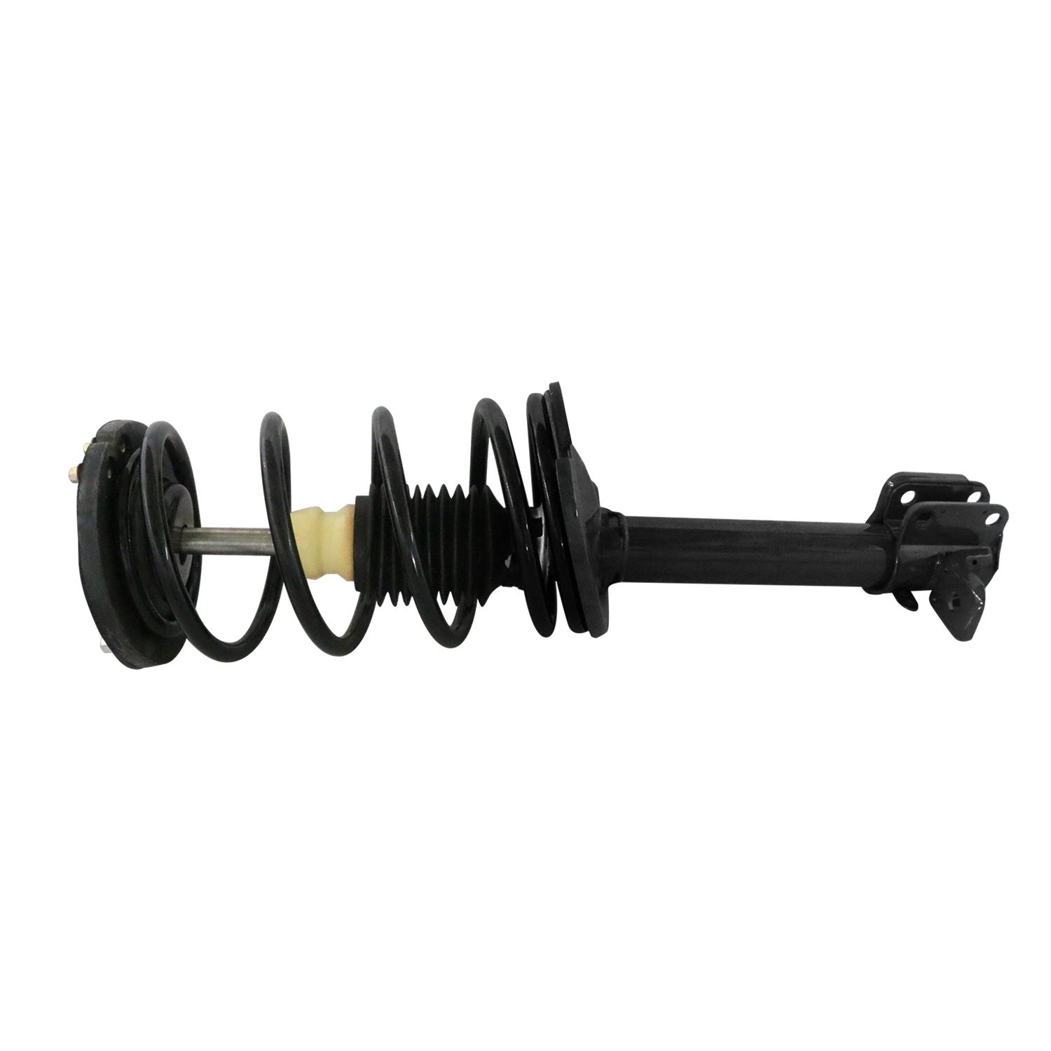 GSP 812328 - Suspension Strut and Coil Spring Assembly GSP 812328 Suspension Strut and Coil Spring Assembly product image 4 of 5