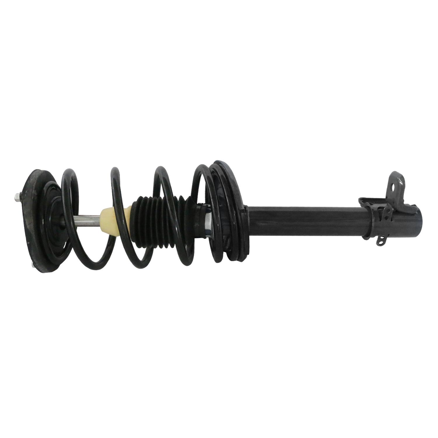 GSP 812328 - Suspension Strut and Coil Spring Assembly GSP 812328 Suspension Strut and Coil Spring Assembly product image 5 of 5