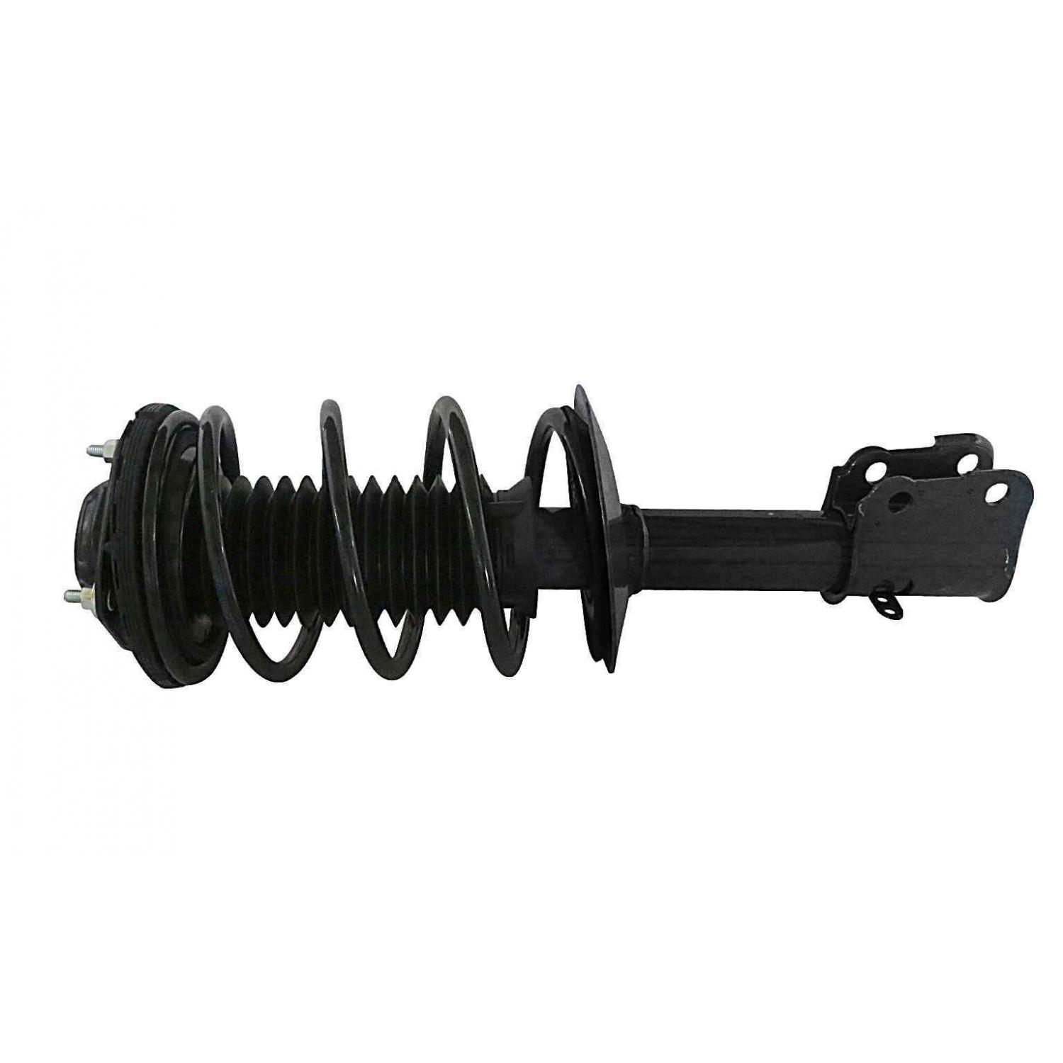 GSP 812329 - Suspension Strut and Coil Spring Assembly GSP 812329 Suspension Strut and Coil Spring Assembly product image 1 of 5