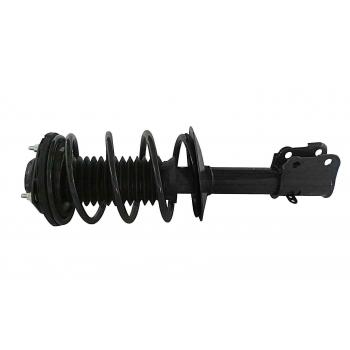 2000 Chrysler Neon Suspension Strut and Coil Spring Assembly Front GSP 812329 image 1 of 4
