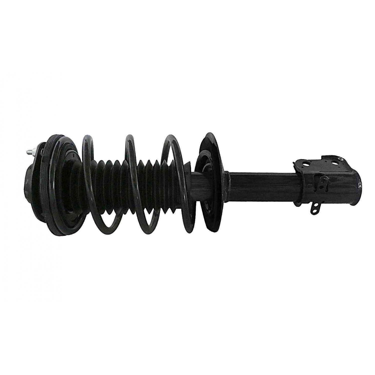 GSP 812329 - Suspension Strut and Coil Spring Assembly GSP 812329 Suspension Strut and Coil Spring Assembly product image 2 of 5