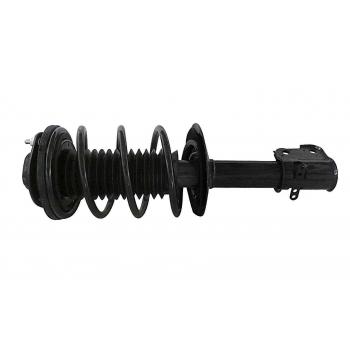 2000 Chrysler Neon Suspension Strut and Coil Spring Assembly Front GSP 812329 image 2 of 4