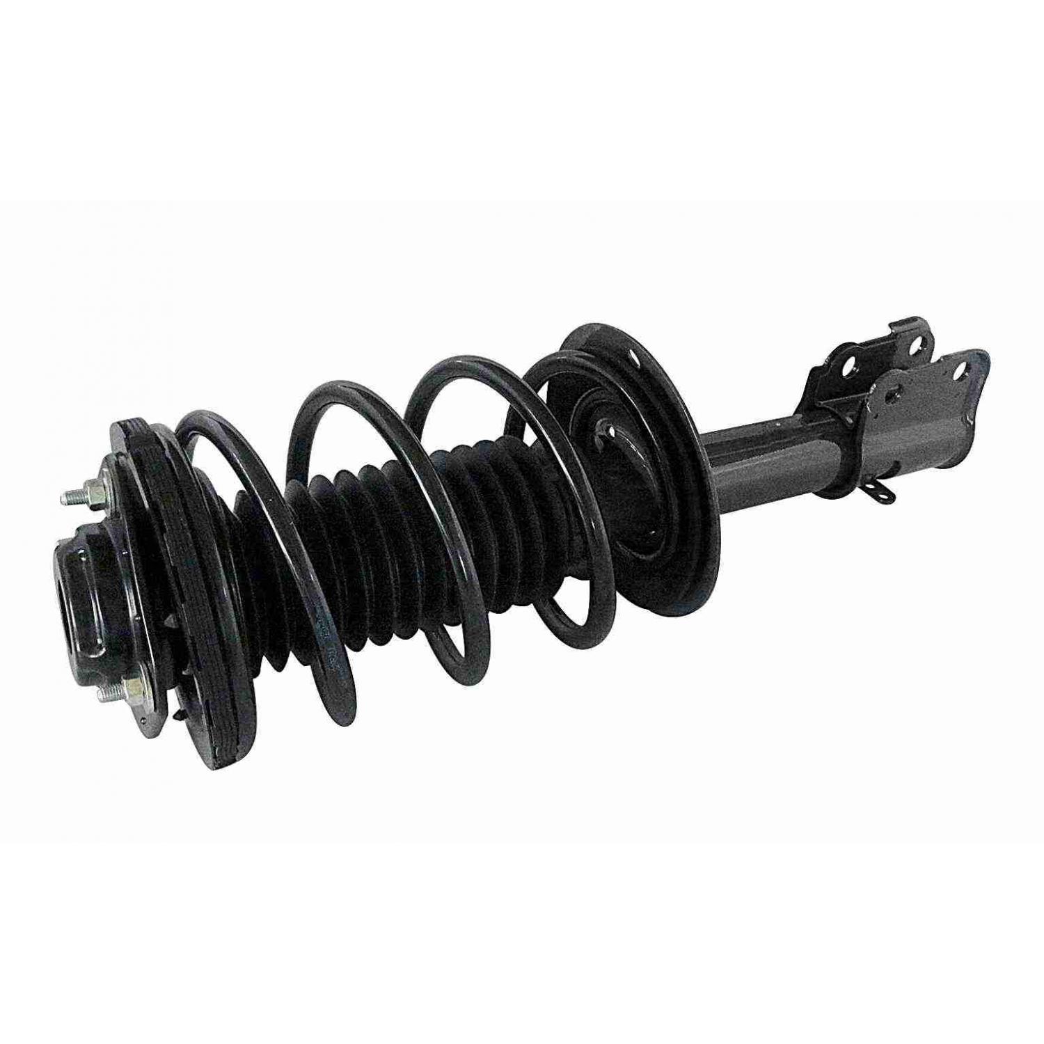 GSP 812329 - Suspension Strut and Coil Spring Assembly GSP 812329 Suspension Strut and Coil Spring Assembly product image 3 of 5