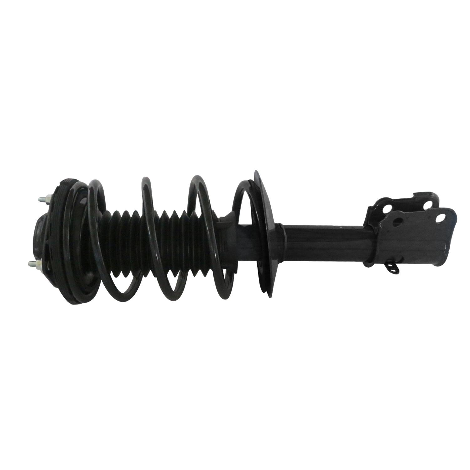 GSP 812329 - Suspension Strut and Coil Spring Assembly GSP 812329 Suspension Strut and Coil Spring Assembly product image 4 of 5