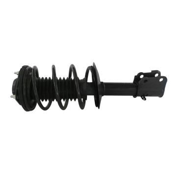 2000 Chrysler Neon Suspension Strut and Coil Spring Assembly Front GSP 812329 image 4 of 4