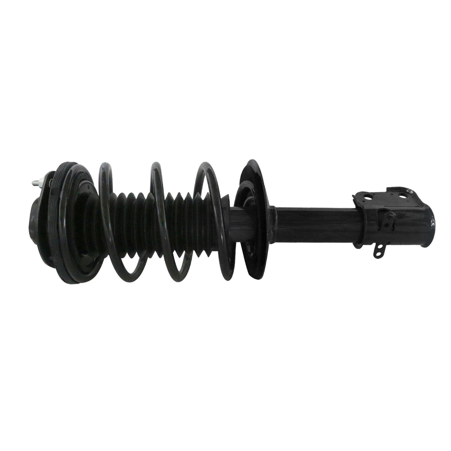 GSP 812329 - Suspension Strut and Coil Spring Assembly GSP 812329 Suspension Strut and Coil Spring Assembly product image 5 of 5
