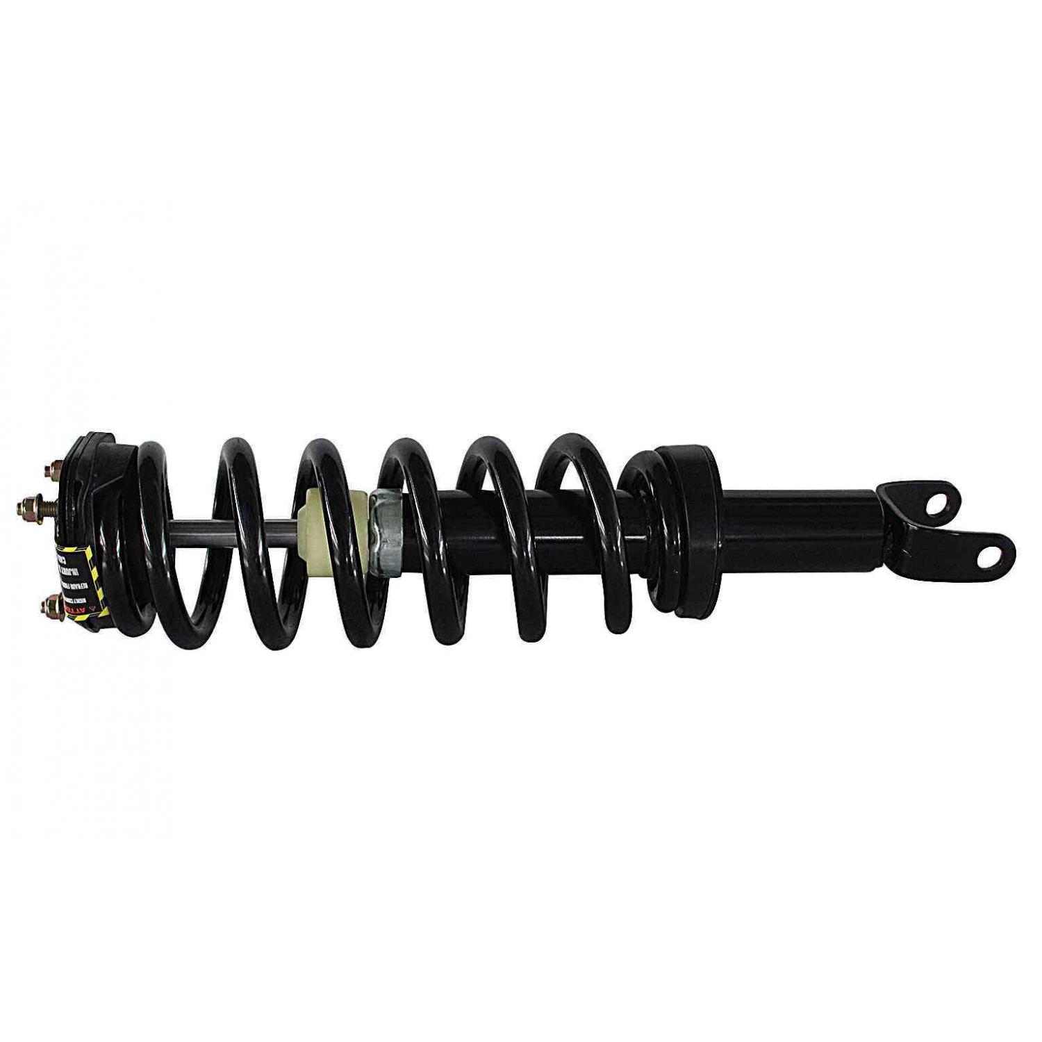 GSP 812332 Suspension Strut and Coil Spring Assembly product image 1 of 5