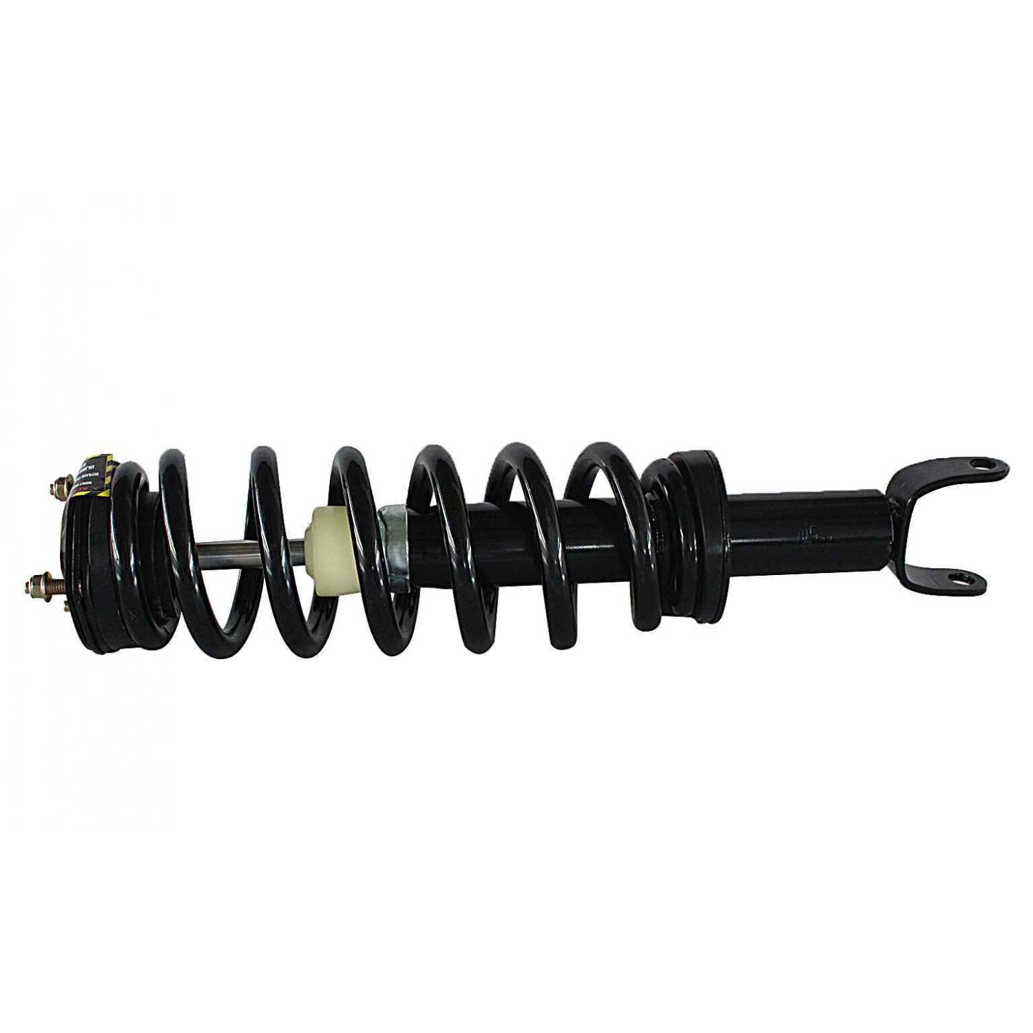 GSP 812332 Suspension Strut and Coil Spring Assembly product image 2 of 5