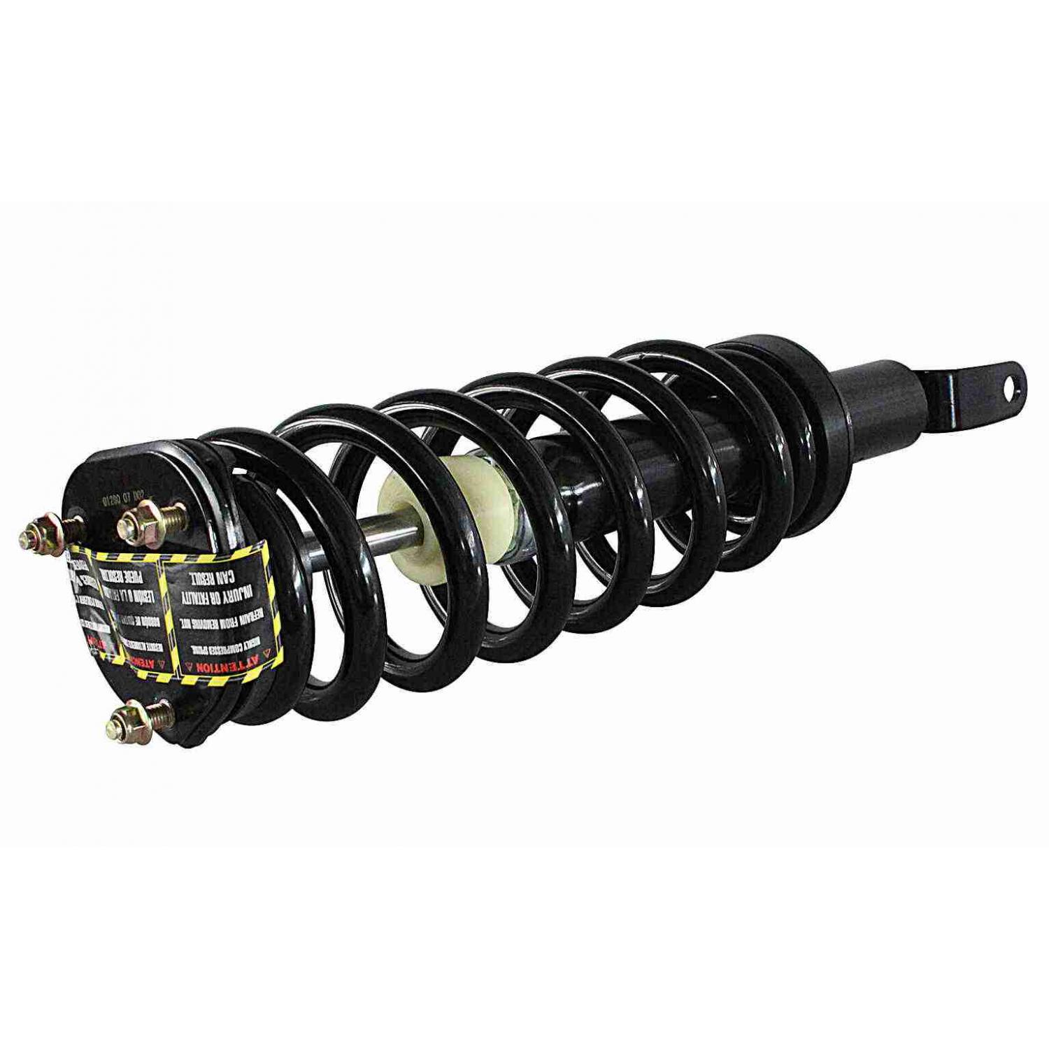 GSP 812332 Suspension Strut and Coil Spring Assembly product image 3 of 5