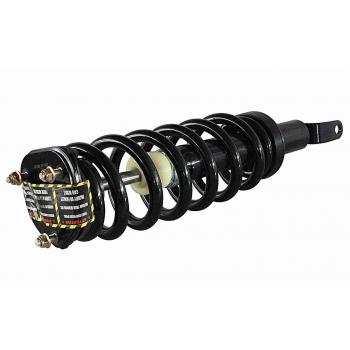 2024 Ram 1500 Classic Suspension Strut and Coil Spring Assembly Front GSP 812332 image 3 of 4