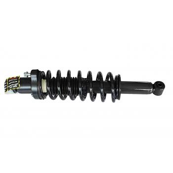 2007 Dodge Caliber Suspension Strut and Coil Spring Assembly Rear GSP 812333 image 1 of 4