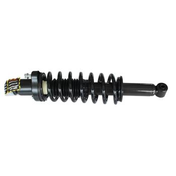 2007 Dodge Caliber Suspension Strut and Coil Spring Assembly Rear GSP 812333 image 4 of 4