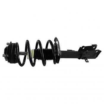 2015 Dodge Journey Suspension Strut and Coil Spring Assembly Front Left GSP 812334 image 1 of 4