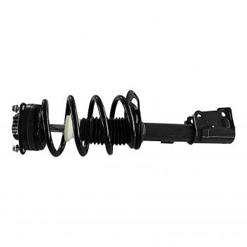 2015 Dodge Journey Suspension Strut and Coil Spring Assembly Front Left GSP 812334 image 2 of 4