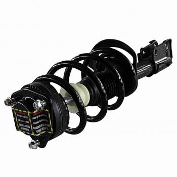 2015 Dodge Journey Suspension Strut and Coil Spring Assembly Front Left GSP 812334 image 3 of 4