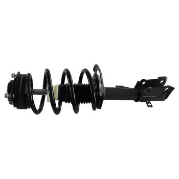 2015 Dodge Journey Suspension Strut and Coil Spring Assembly Front Left GSP 812334 image 4 of 4