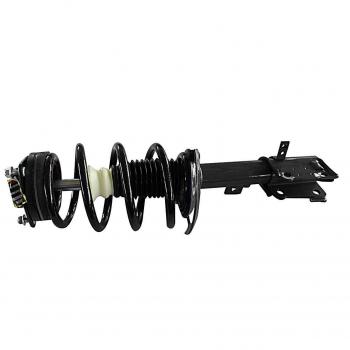 2015 Dodge Journey Suspension Strut and Coil Spring Assembly Front Right GSP 812335 image 2 of 4