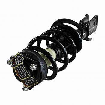 2015 Dodge Journey Suspension Strut and Coil Spring Assembly Front Right GSP 812335 image 3 of 4