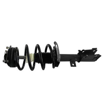 2015 Dodge Journey Suspension Strut and Coil Spring Assembly Front Right GSP 812335 image 4 of 4