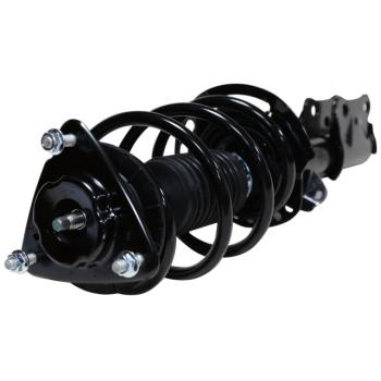 2019 Ford Mustang Suspension Strut and Coil Spring Assembly Front GSP 813000 image 1 of 3