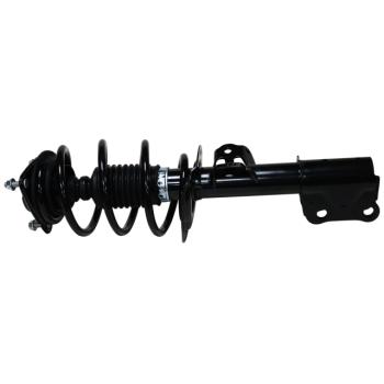 2019 Ford Mustang Suspension Strut and Coil Spring Assembly Front GSP 813000 image 3 of 3