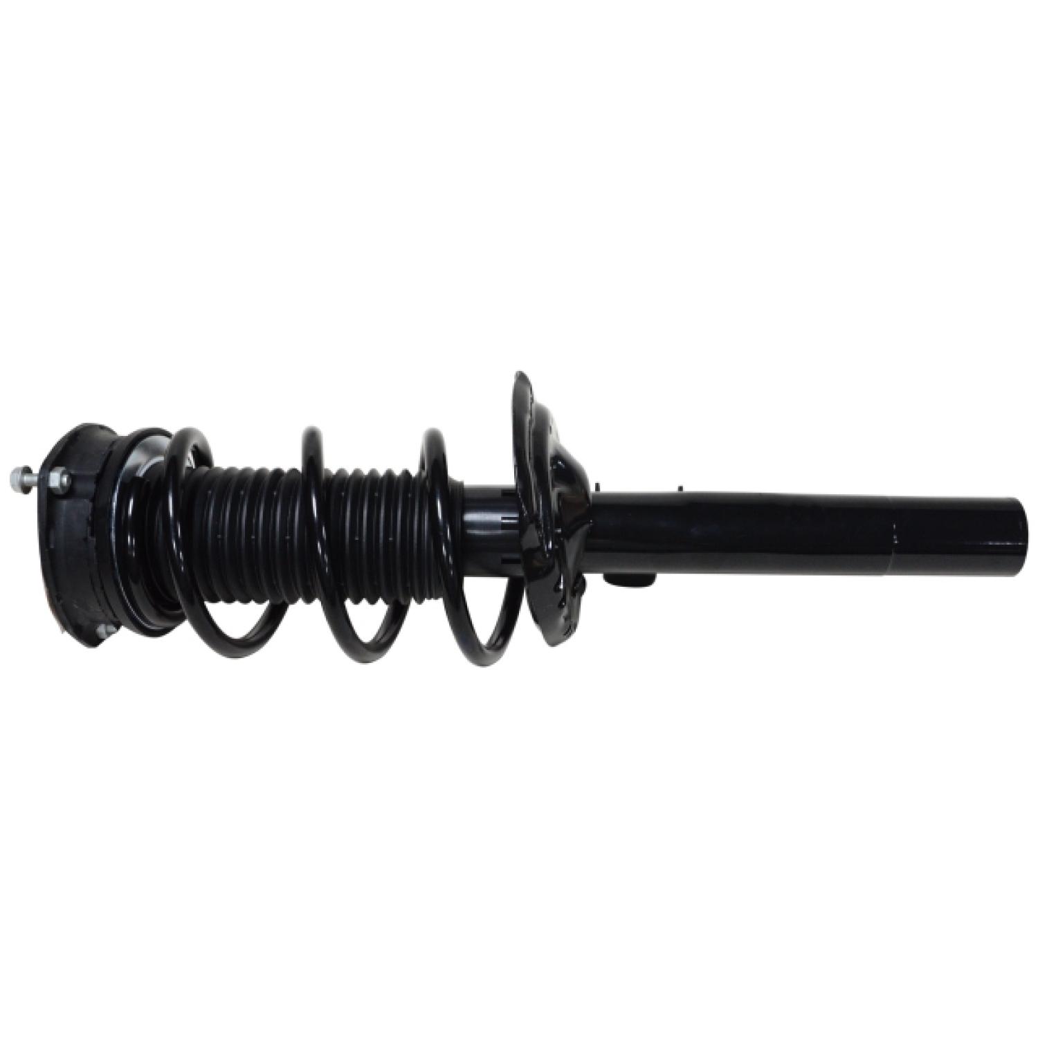 GSP 813002 - Suspension Strut and Coil Spring Assembly GSP 813002 Suspension Strut and Coil Spring Assembly product image 2 of 3