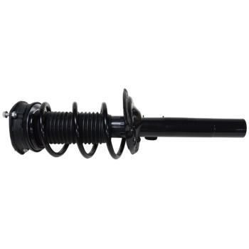 2016 Audi A3 Suspension Strut and Coil Spring Assembly Front GSP 813002 image 2 of 3
