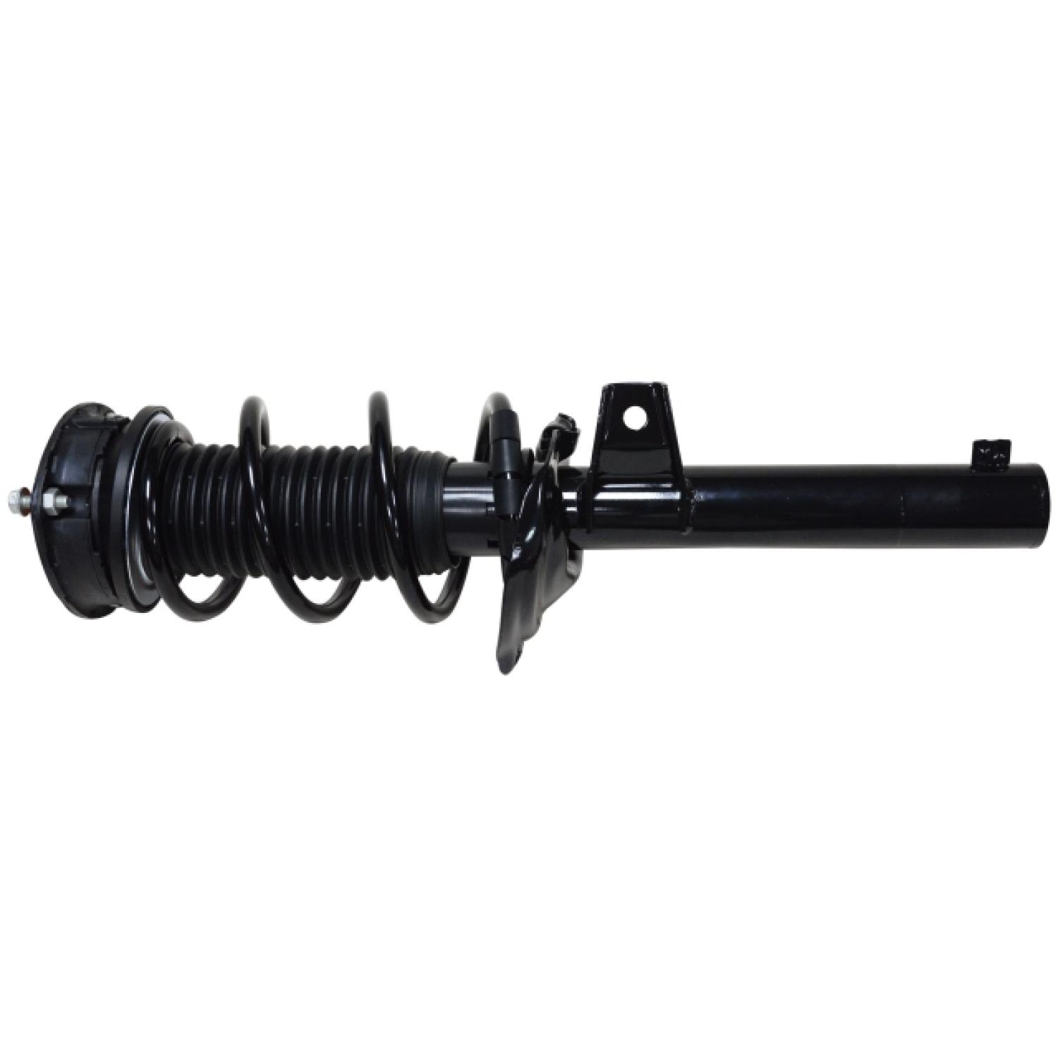 GSP 813002 - Suspension Strut and Coil Spring Assembly GSP 813002 Suspension Strut and Coil Spring Assembly product image 3 of 3