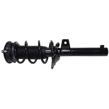 2016 Audi A3 Suspension Strut and Coil Spring Assembly Front GSP 813002 image 3 of 3