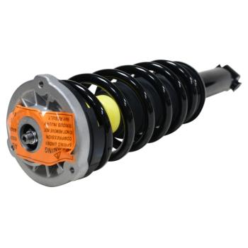 2016 BMW X3 Suspension Strut and Coil Spring Assembly Rear GSP 813004 image 1 of 3