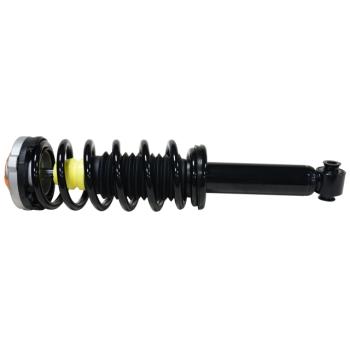 2016 BMW X3 Suspension Strut and Coil Spring Assembly Rear GSP 813004 image 2 of 3